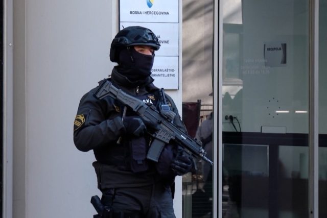 BORBA PROTIV KORUPCIJE NA KOCKI: Kako će šest tužilaca riješiti više od 700 predmeta (VIDEO)