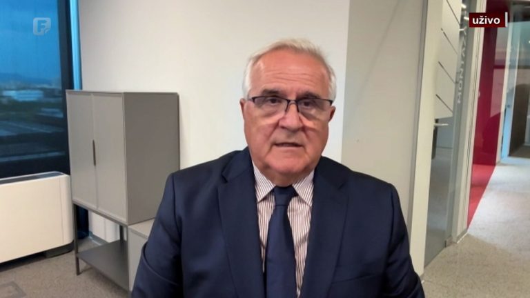 PULJIĆ OTKRIVA: Veza Amerike i Srbije?