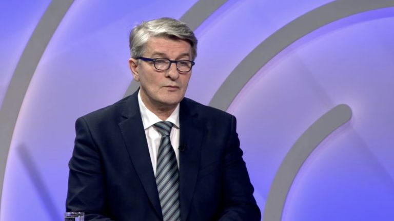 ŠEMSUDIN MEHMEDOVIĆ: “Upamtite što sam rekao, ovo će promijeniti političku strukturu na državnom i svim drugim nivoima vlasti”