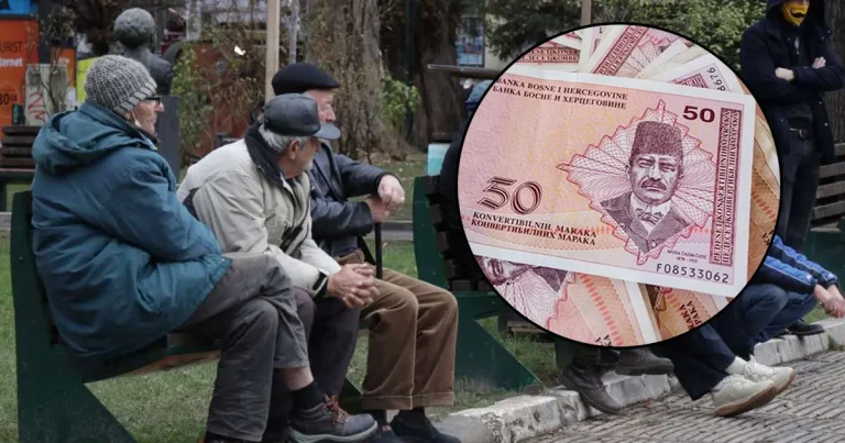 PENZIONERI U FOKUSU: Novi zakon predviđa drugačiji obračun penzija!
