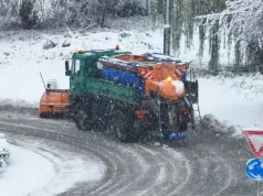 Evo gdje se u Bosni i Hercegovini danas očekuje do 40 cm snijega
