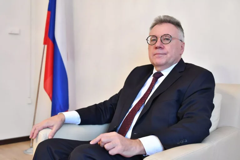 POLITIČKA BOMBA: Izjava ruskog ambasadora o poziciji RS i Rusije podigla prašinu – evo šta je rekao
