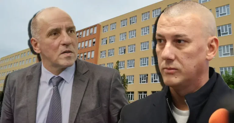 ŠOKANTNO! Evo zbog čega se umiralo na UKC-u: Zgrtali ogroman novac dok su očajni pacijenti čekali na pomoć