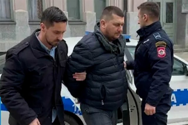 vjeroo BURA U SEMBERIJI: Hapšenje vjeroučitelja pali alarm