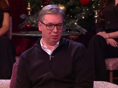 BURNO U SRBIJI: Razotkiven skandalozan plan Vučićevog režima, očekuje se reakcija međunarodne zajednice…