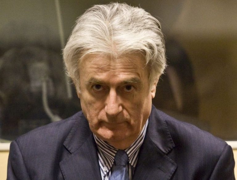 Hoće li ratni zločinac Karadžić sutra biti na Palama: Iz Haga stigao kratak odgovor