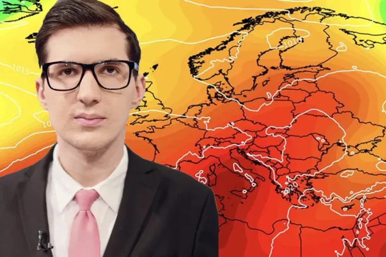 Nedim Sladić objavio podatke o ljetu u Sarajevu