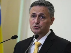 POLITIČKA BURA U BIH: Bećirović na udaru zbog odluke stare tri godine STATE DEPARTMENT U FOKUSU: Bećirović iznio ozbiljna upozorenja