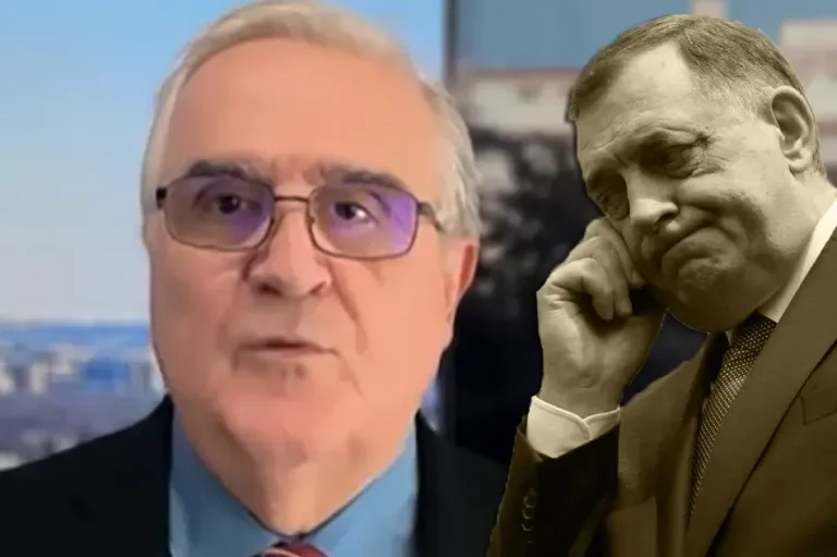 AMERIČKA PORUKA O BiH: Puljić otkriva detalje, Dodikov plan naišao na prepreke!
