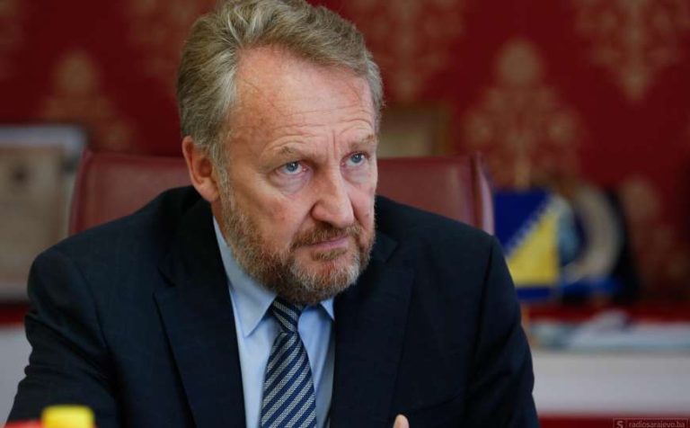 IZETBEGOVIĆ PROGOVORIO O MRAČNOJ STRANI SLUČAJA KOJI TRESE BiH: “Poslao sam mu, a on odbio…”
