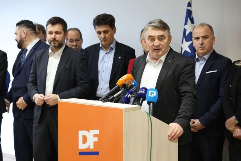 DF UPOZORAVA: Dodikovi opasni falsifikati