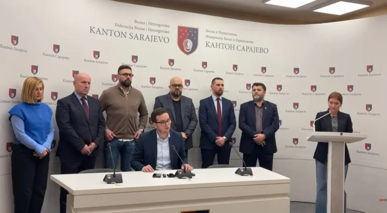 KO VUČE KONCE? Pad Vlade KS otkrio neočekivane detalje – Šteta otvoreno progovorio!