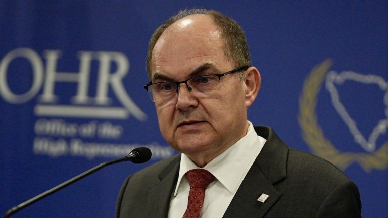 JASNA PORUKA IZ NJEMAČKE! BiH na prekretnici: Schmidt otkrio šta je čuo u Minhenu!