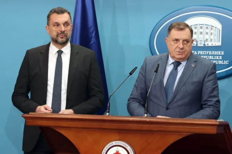 USKORO DOLAZI NAPLATA: Konaković otkrio cifru koja opterećuje RS