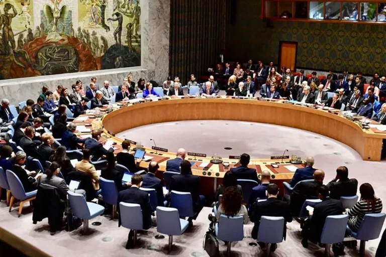 New York: Lobiranje za nezavisnost RS prijavljeno Vijeće sigurnosti UN-a