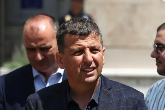 IMG_4235 NOVI SLUČAJ U REPUBLICI SRPSKOJ: Vukanović otkrio ko je uhapšeni sin političar