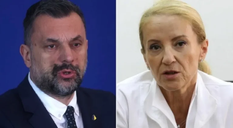 BURA U SARAJEVU: Konaković odgovorio Sebiji