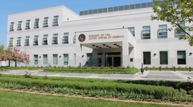Ambasada SAD najavila poseban program za Bosnu i Hercegovinu