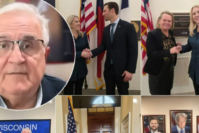 Puljić sve razotkrio: Evo s kim je stvarno razgovarala Željka Cvijanović u Washingtonu