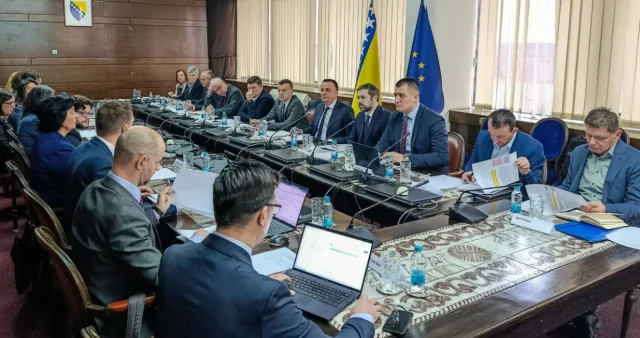 U Sarajevu "pao" historijski dogovor, bh. građani dobili sjajne vijesti - "Finaliziran je"