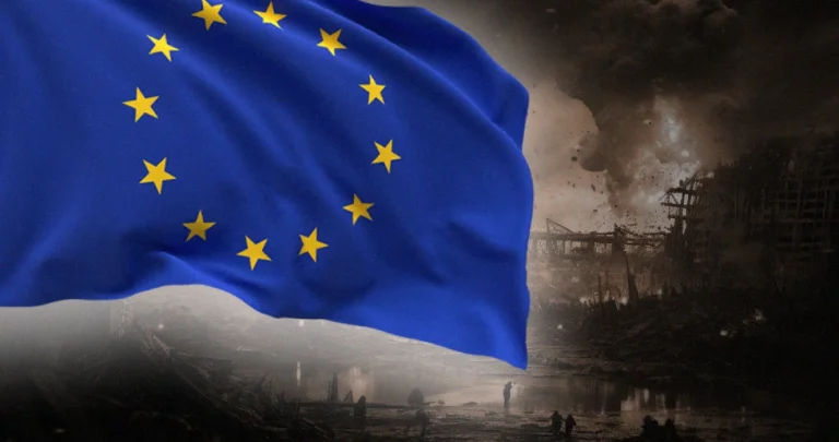 ŠOKANTNO UPOZORENJE: Predsjednika iz Evrope, EU će biti zbrisana za pet godina ako ne…