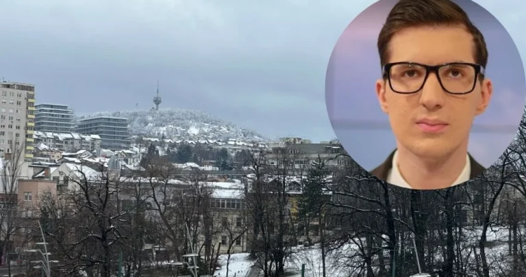 NEVJEROVATNA PROMJENA VREMENA U FEBRUARU! Sladić poslao upozorenje…