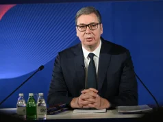 “SA TUGOM SAM PRIMIO VIJEST…” Vučić uputio saučešće Erdoganu