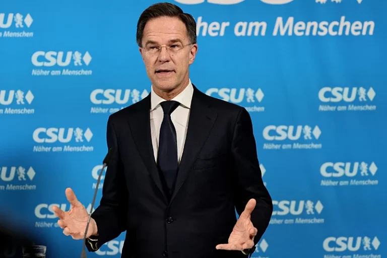 JASNA PORUKA IZ NATO-a: Rutte upozorio “NATO neće dozvoliti…”
