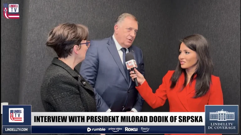 Dodik u intervjuu za američki medij: Govorio o nezavisnosti RS