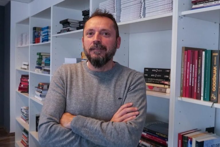 TEŠKE OPTUŽBE JAVNO: Prozvao Dodika zbog negiranja logora i…