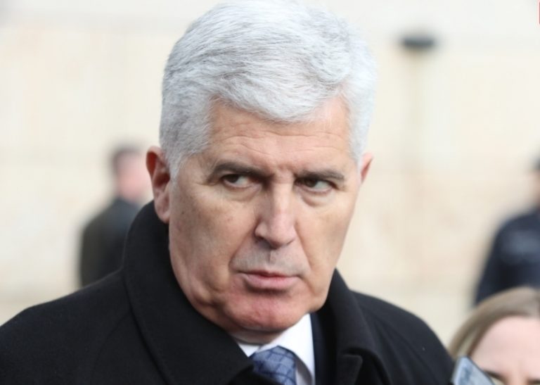 VELIKI PLANOVI IZ SAD-a: Čović iznio detalje, evo o čemu se radi