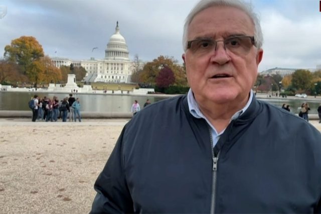 BURA OKO DODIKA: Iza zatvorenih vrata otkriveno ono što niko nije htio da kaže…