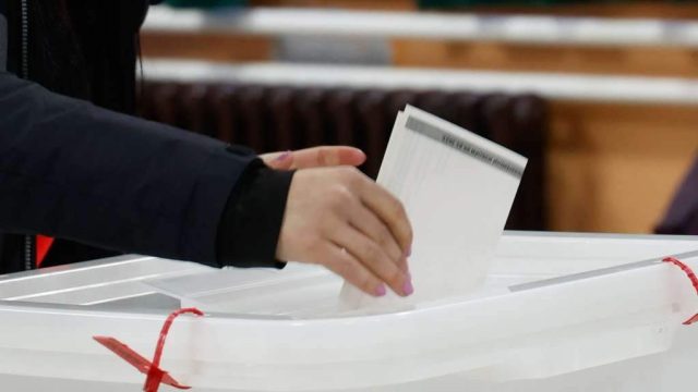 izbori rs KRVAVI IZBORI U DOBOJU: Posmatrač opozicije završio u bolnici nakon brutalnog napada