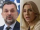 KONAKOVIĆ PODRŽAO CVIJANOVIĆ: Konačno uradila nešto dobro za BiH, evo šta je rekao… KONAKOVIĆ PODRŽAO CVIJANOVIĆ: Konačno uradila nešto dobro za BiH, evo zašto...