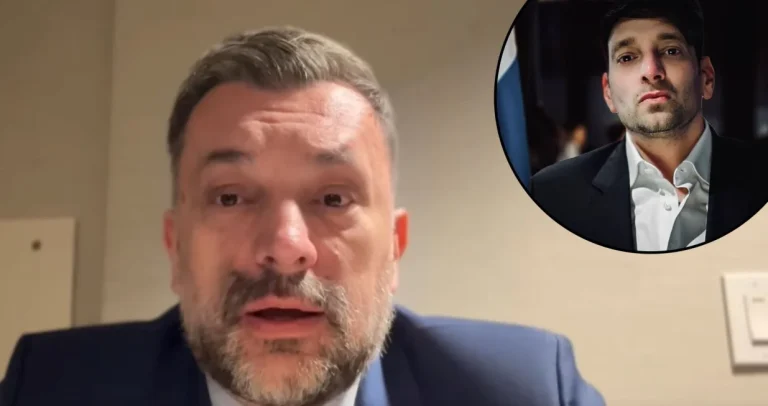 OŠTRE OPTUŽBE: Konaković iznio teške optužbe na račun Kabiirija, optužio ga za obmanu zbog uvoza plina iz Amerike