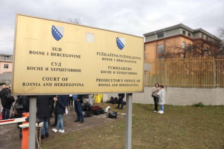 I TO SMO DOČEKALI: Suđenje za zločine nakon 34 godine