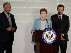 ALARM U AMERICI: Senatorica poziva na ponovno uvođenje sankcija, poznato i kome