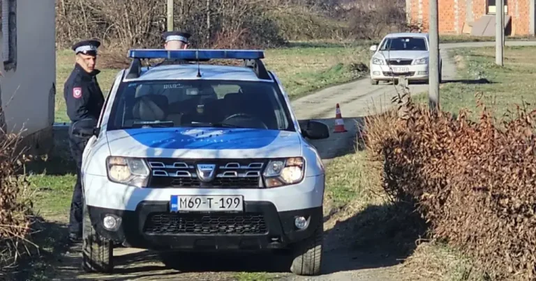 NAJNOVIJA VIJEST! Bačena bomba na kuću bivšeg političara SNSD-a