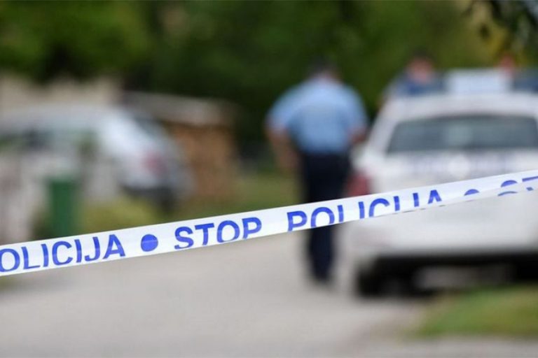 NOVI DETALJI TRAGEDIJE NA UNI: Ima mrtvih, uhapšen muškarac iz BiH…