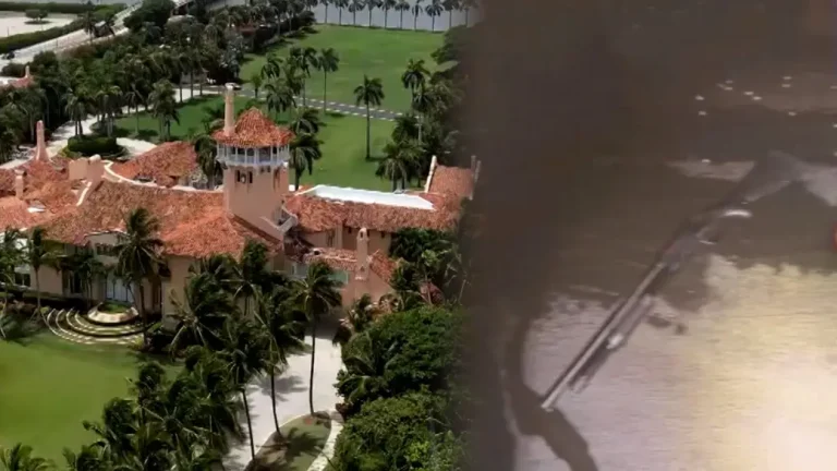 HAOS U AMERICI: Upad s oružjem na Trumpov posjed završio smrtonosnom intervencijom!