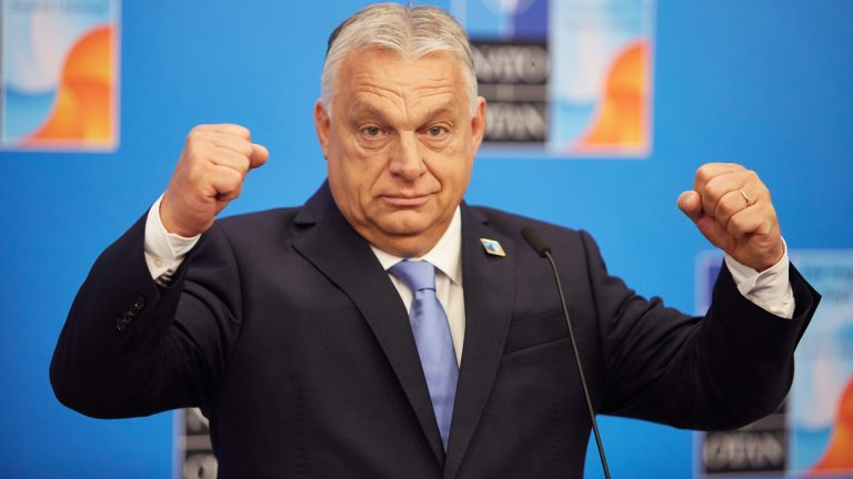 DODIKOV PRIJATELJ ŠOKIRAO SVIJET: Pogledajte šta je izjavio mađarski premijer Viktor Orban...