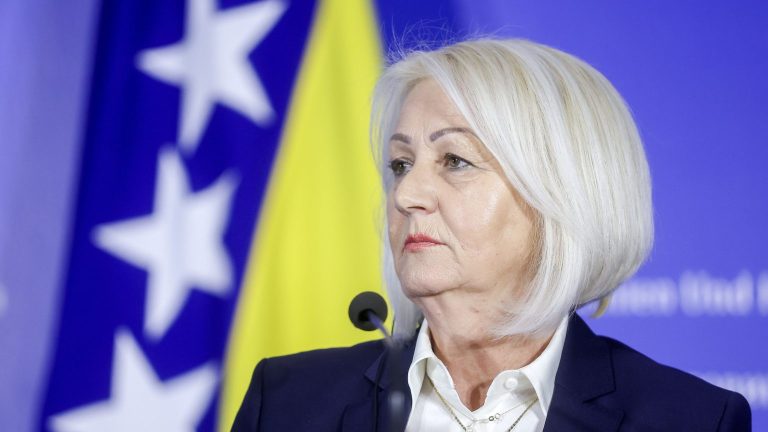 ZANIMLJIVO!: Borjana Krišto se oglasila iz Minhena za “Avaz”, evo šta je sada poručila…