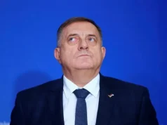 LOŠE VIJESTI ZA DODIKA: Stigla presuda iz Banje Luke