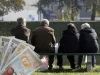 Upućen poziv za 500.000 penzionera koji primaju penziju iz ove zemlje…Dostavite 1 papir da se penzije ne bi obustavile