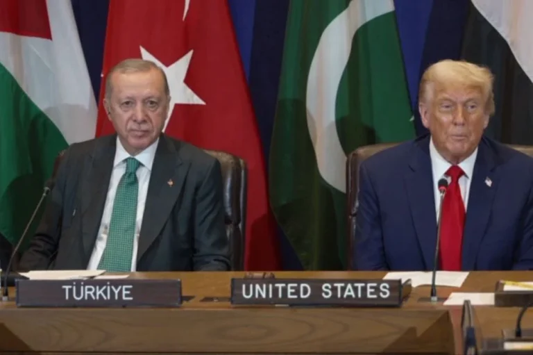 TRUMP BEZ PARDONA: Jasna poruka Erdoganu izazvala reakcije, evo šta mu je poručio