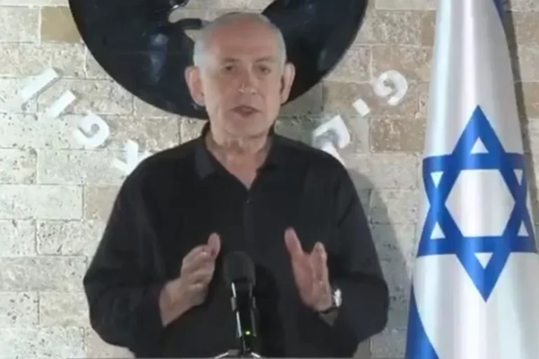 Netanyahu izdao hitno naređenje: Govorio o neprijateljima i stanju u Izraelu
