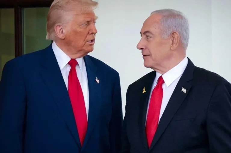 Trump potpuno šokirao Netanyahua: Spreman je prekinuti vojnu kampanju protiv Irana čak i ako…