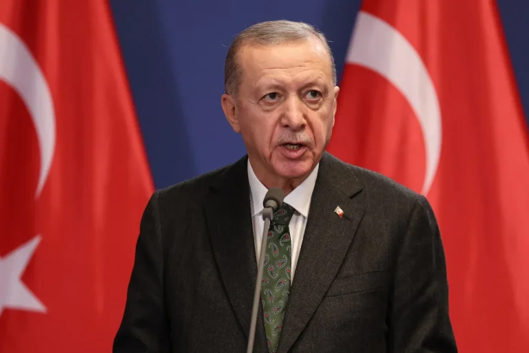 TEŠKE OPTUŽBE! Erdogan otvoreno prozvao Izrael – „Ovo je tek početak“!