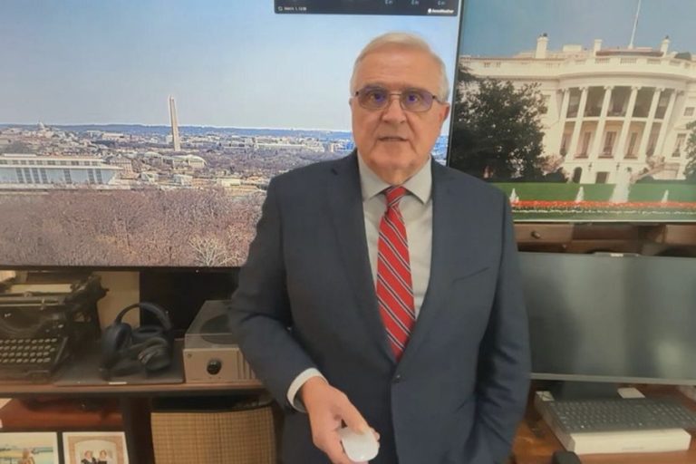 IVICA PULJIĆ UPOZORAVA: “Svi se trebaju zabrinuti”