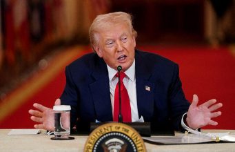 SPREMA SE ODLUKA O KRAJU RATA! Trump otkrio ko je donosi: “Odluku ćemo donijeti u…”